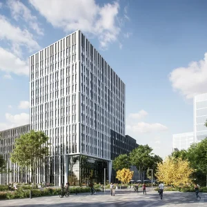 Adolf Lupp GmbH & Co. KG Seven Gardens Wiesbaden 4.000 mı