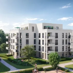 BPD Immobilienentwicklung LahnLeben Wetzlar