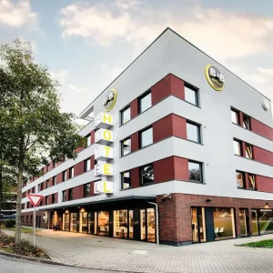 F.K. Horn GmbH & Co. KG B&B Hotels Kaiserslautern