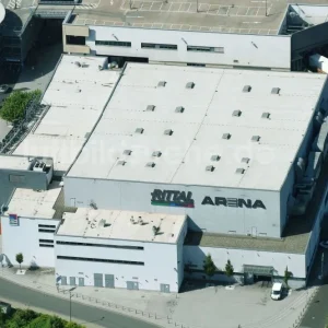 Hallen & Logistik (3)