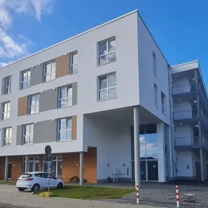 Kam� Projektbau GmbH Rheinquatier Lahnstein, 13.000mı,