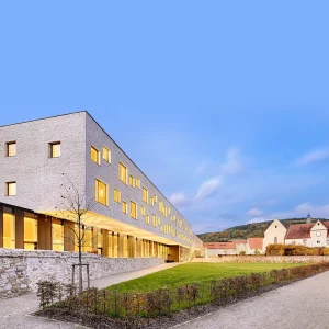 Kloster Haydau Tagungshotel