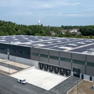 K”ster GmbH Rathenow_Groį Munzel, Barsinghausen