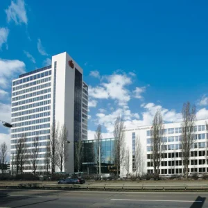 Sparkasse Frankfurt Baresl