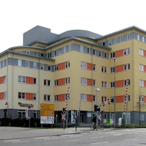 St. Josef Krankenhaus