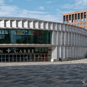 Wayss & Freytag AG Liliencarre Wiesbaden 54.000mı